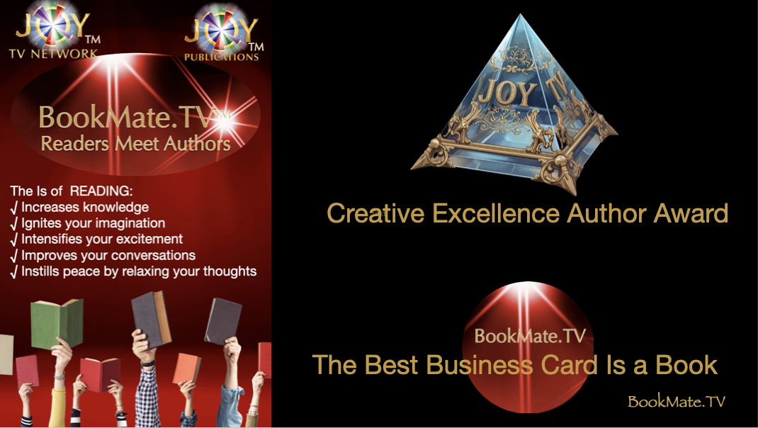 JOY TV Universe About